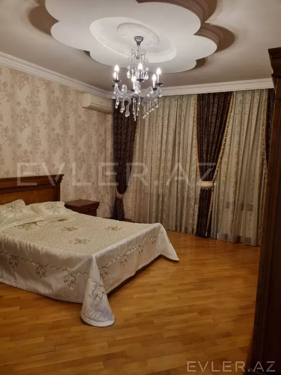 Aylıq, yeni tikili