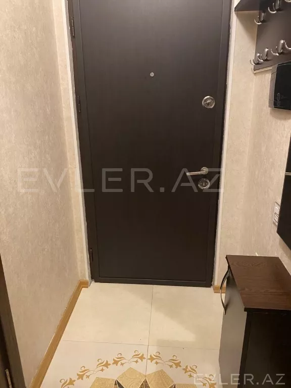 Aylıq, yeni tikili