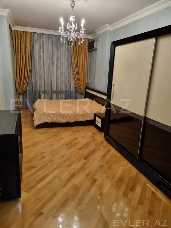 Aylıq, yeni tikili
