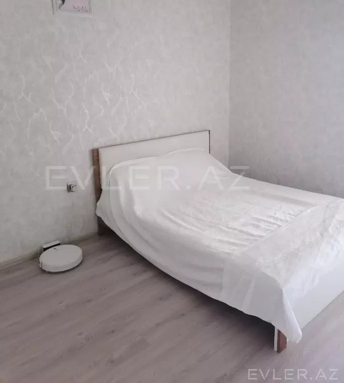Satılır, yeni tikili