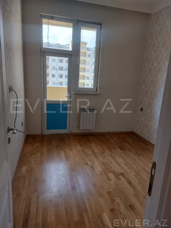 Aylıq, yeni tikili