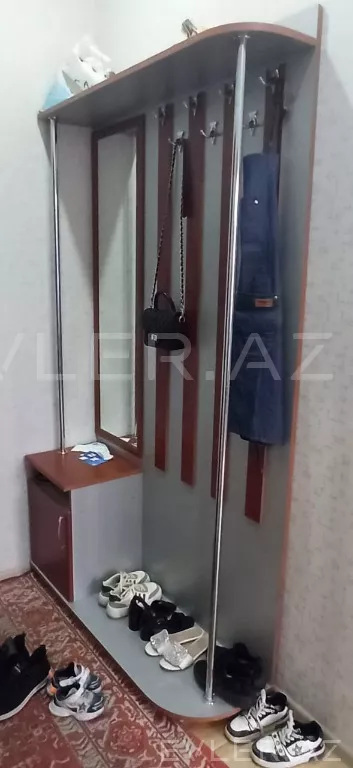 Aylıq, yeni tikili