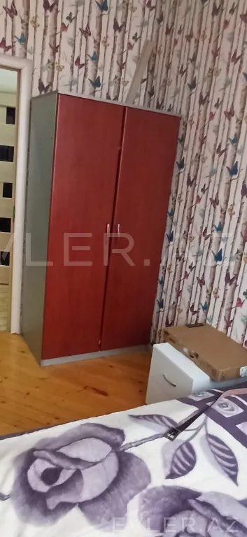 Aylıq, yeni tikili
