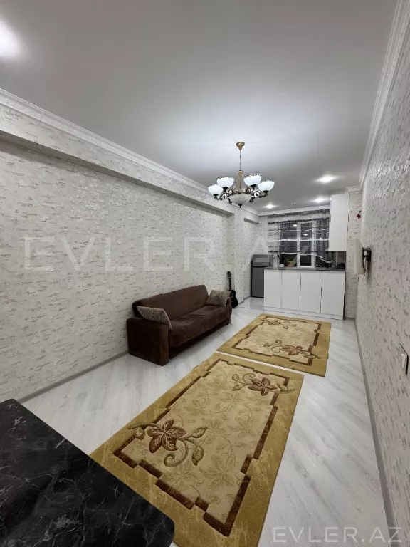 Aylıq, yeni tikili