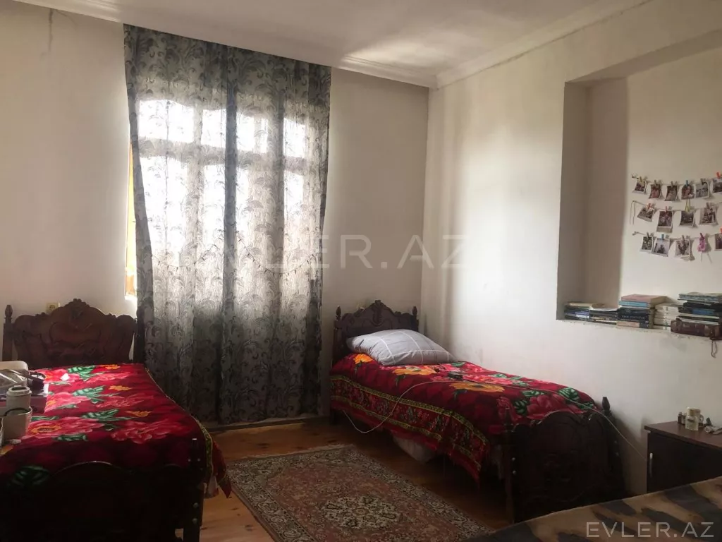 Satılır, həyət evi/villa