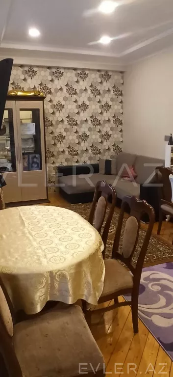 Aylıq, yeni tikili