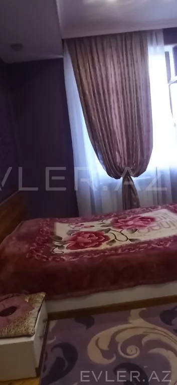 Aylıq, yeni tikili