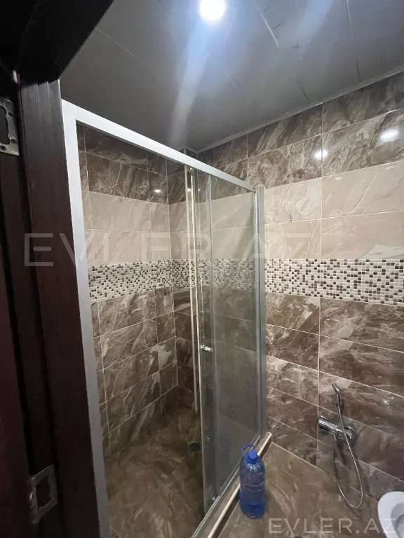Aylıq, yeni tikili