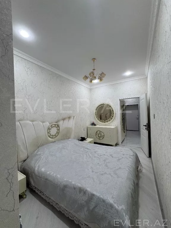 Aylıq, yeni tikili