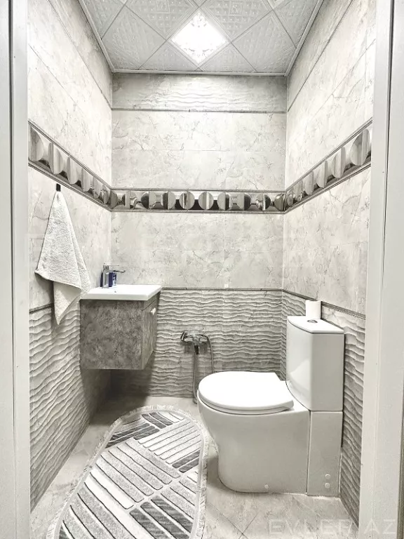 Satılır, yeni tikili