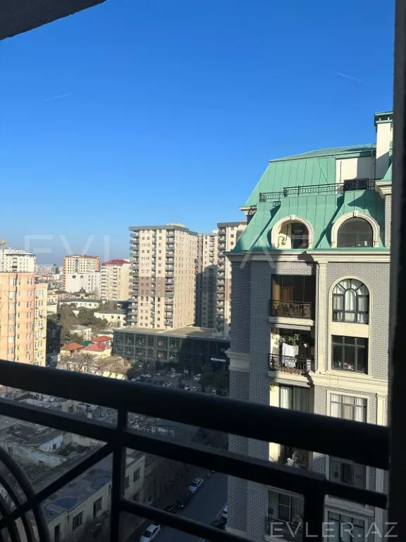 Satılır, yeni tikili