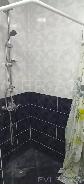 Aylıq, yeni tikili