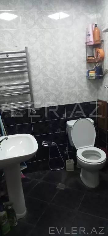 Aylıq, yeni tikili