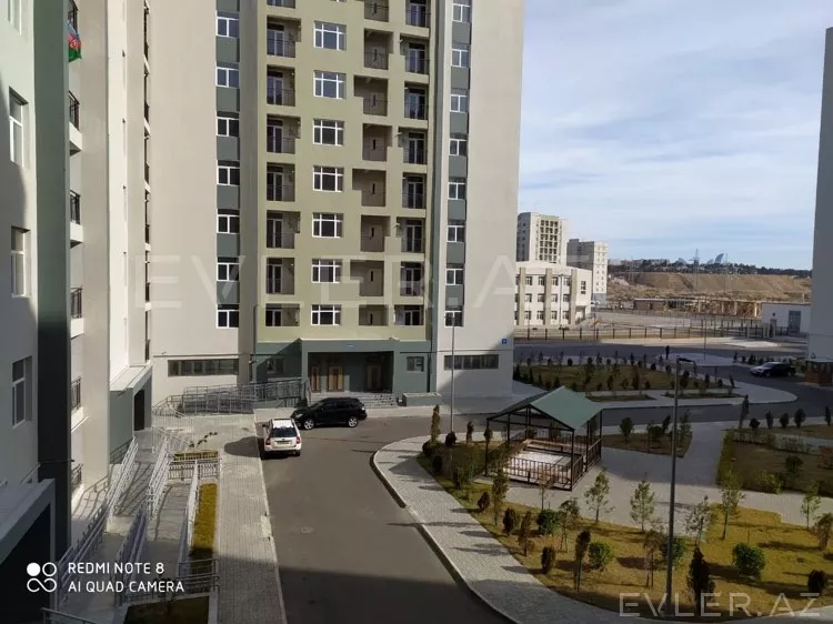 Aylıq, yeni tikili