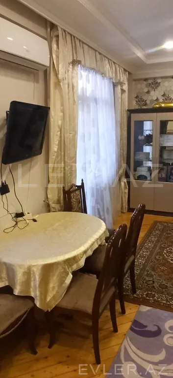 Aylıq, yeni tikili