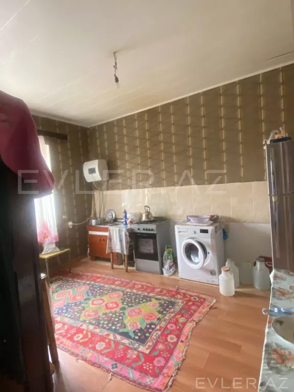 Satılır, həyət evi/villa
