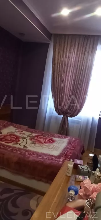 Aylıq, yeni tikili