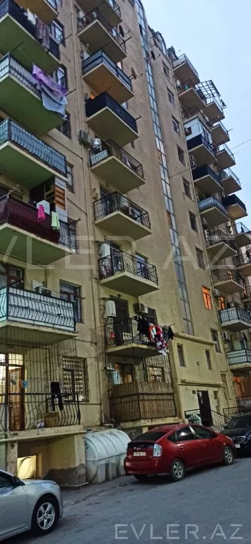 Aylıq, yeni tikili