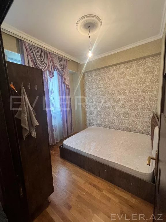 Aylıq, yeni tikili