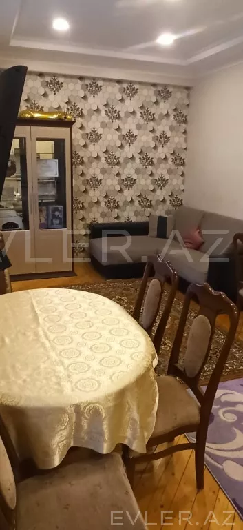 Aylıq, yeni tikili