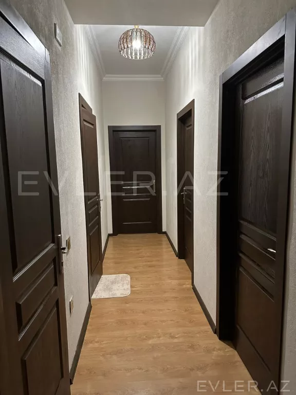 Aylıq, yeni tikili