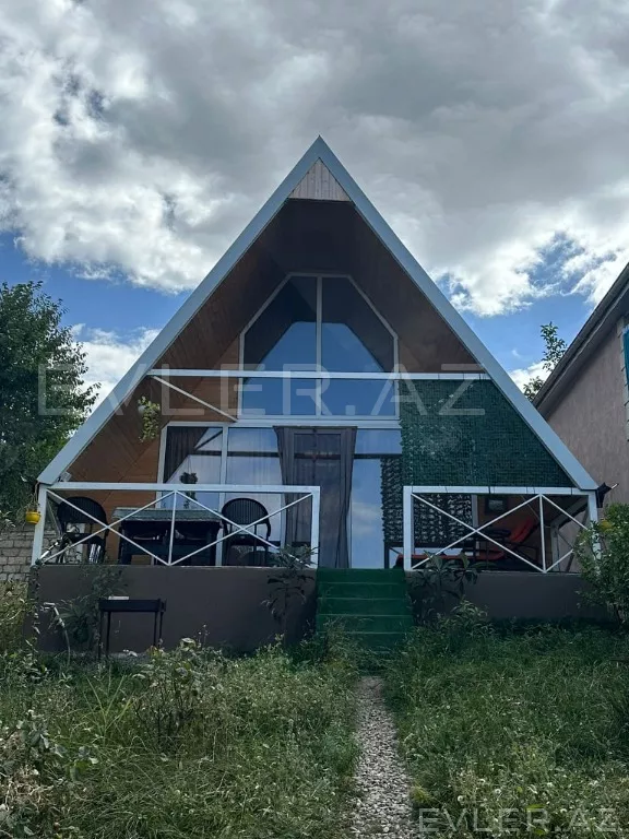 Günlük, həyət evi/villa