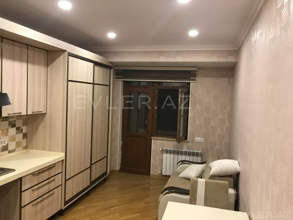 Satılır, yeni tikili