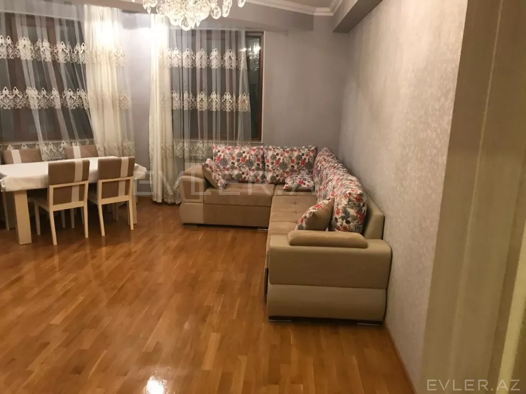 Satılır, yeni tikili