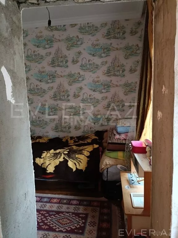 Satılır, bağ evi