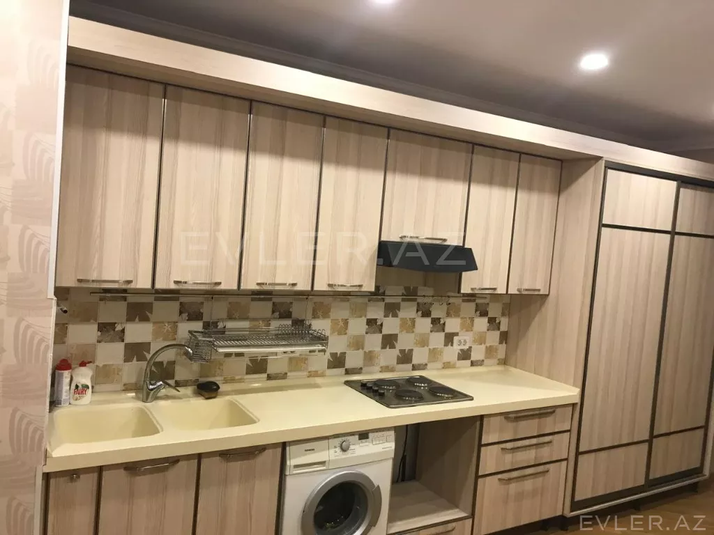 Satılır, yeni tikili