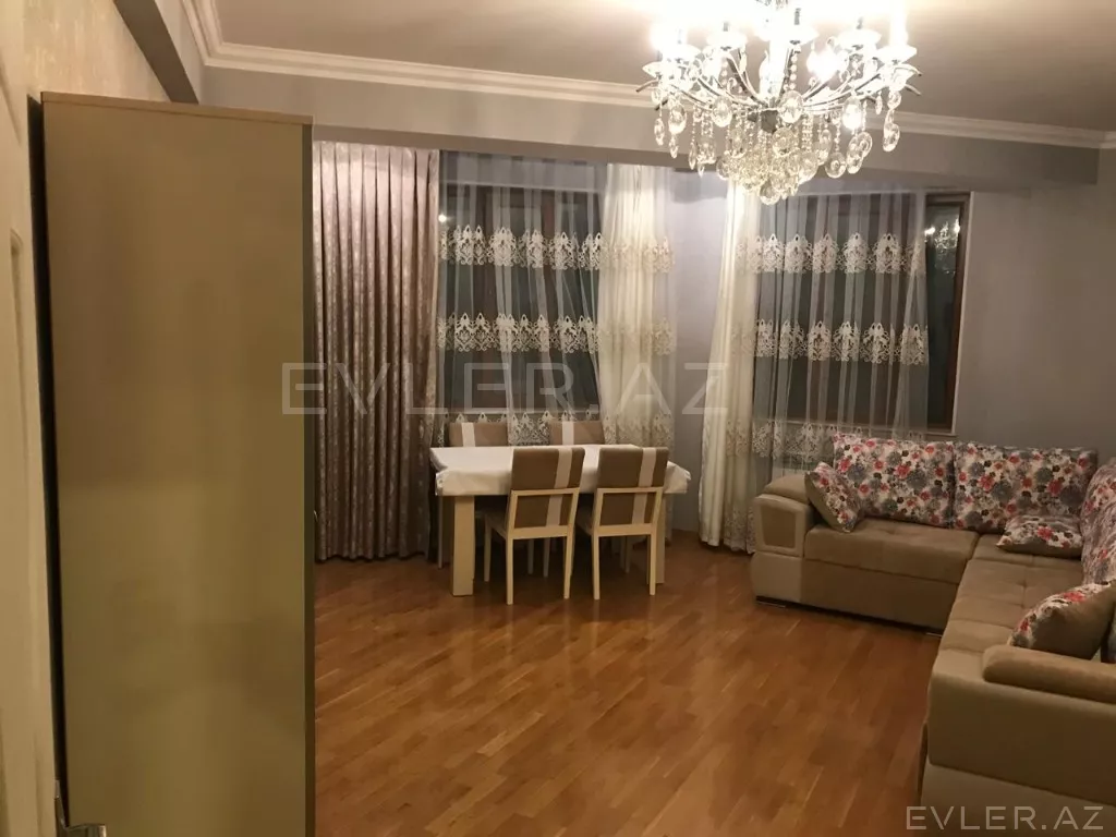 Satılır, yeni tikili