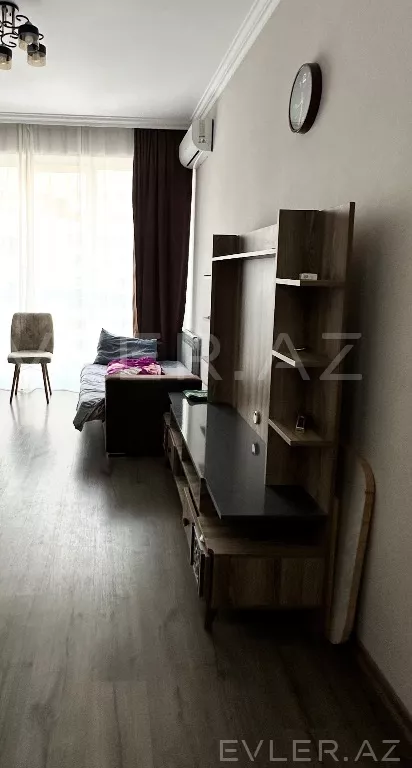 Aylıq, yeni tikili