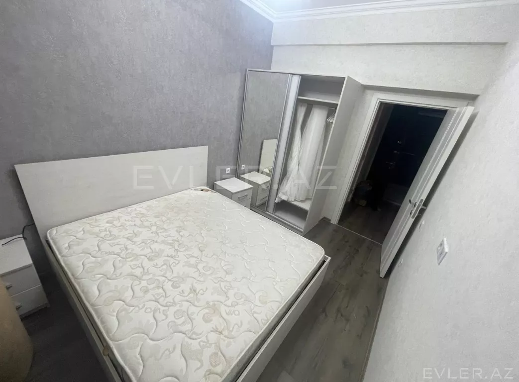 Aylıq, yeni tikili