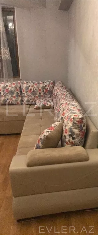 Satılır, yeni tikili