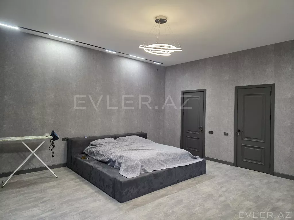 Satılır, həyət evi/villa