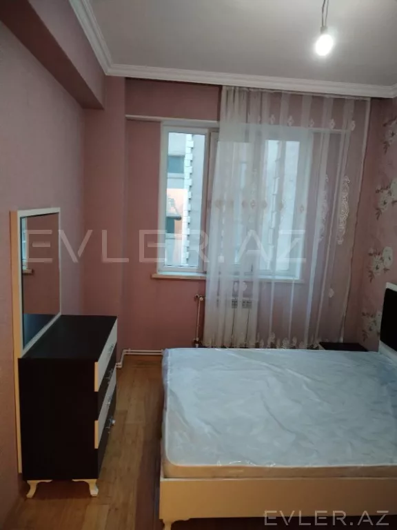 Aylıq, yeni tikili