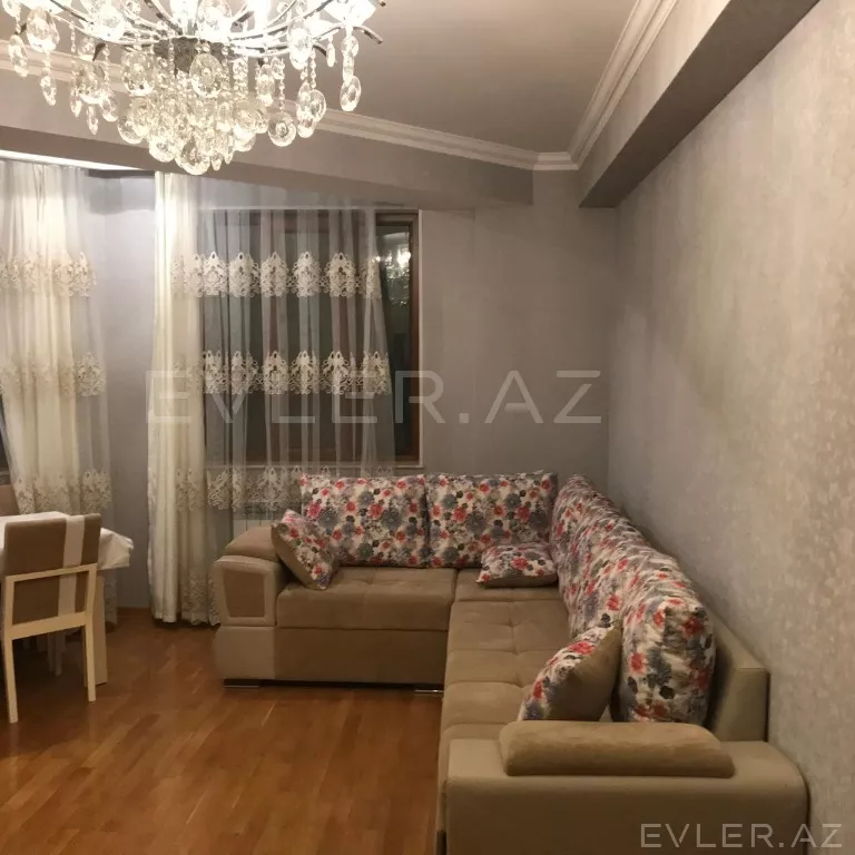 Satılır, yeni tikili