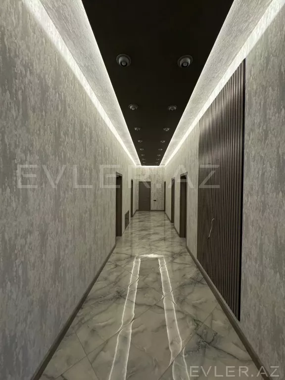 Satılır, həyət evi/villa