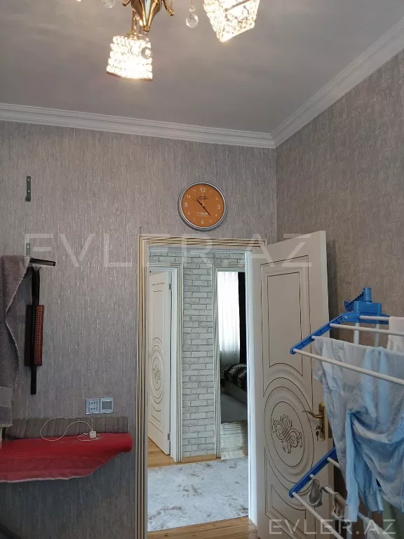 Satılır, həyət evi/villa