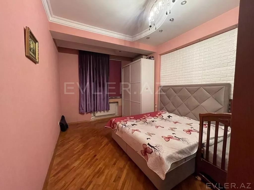 Aylıq, yeni tikili