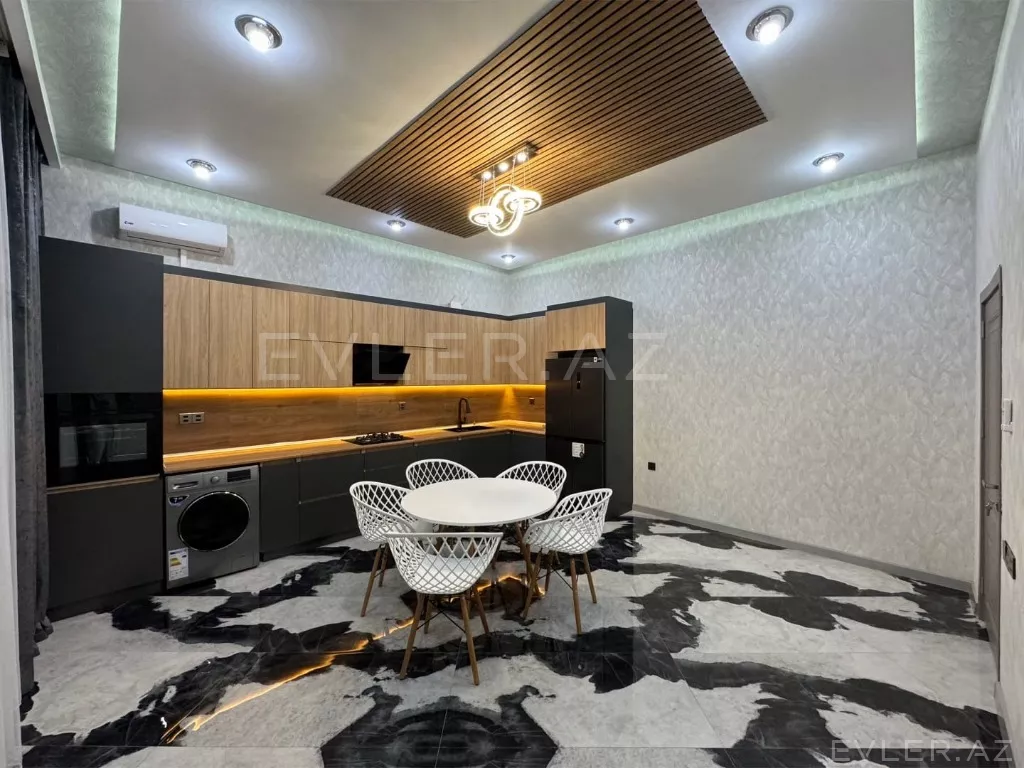 Satılır, həyət evi/villa
