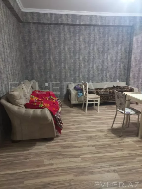 Aylıq, yeni tikili