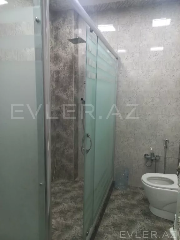 Aylıq, yeni tikili