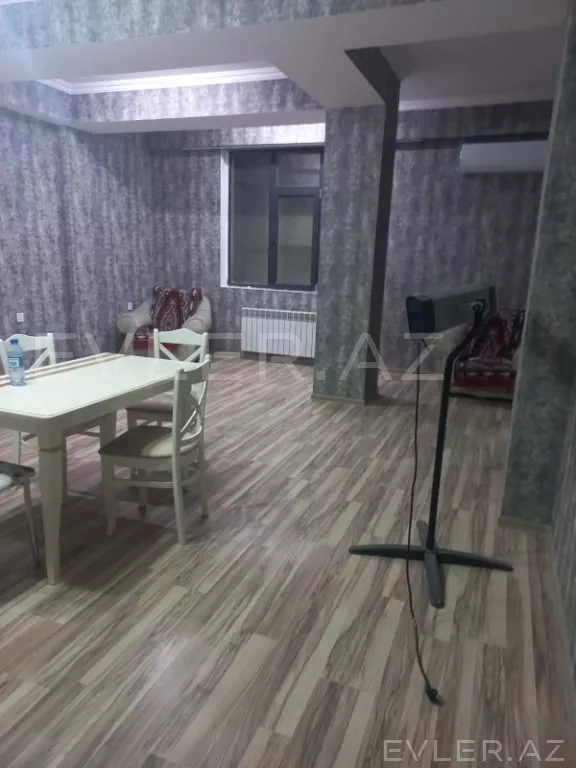 Aylıq, yeni tikili