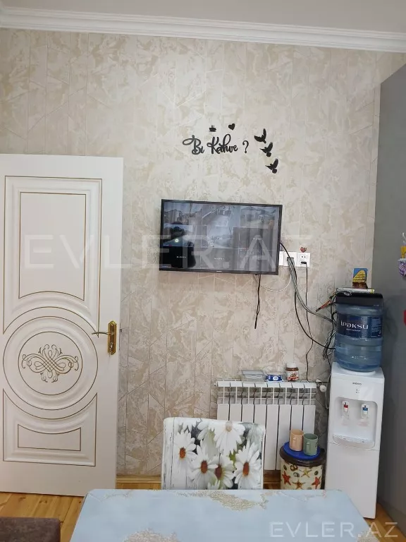 Satılır, həyət evi/villa