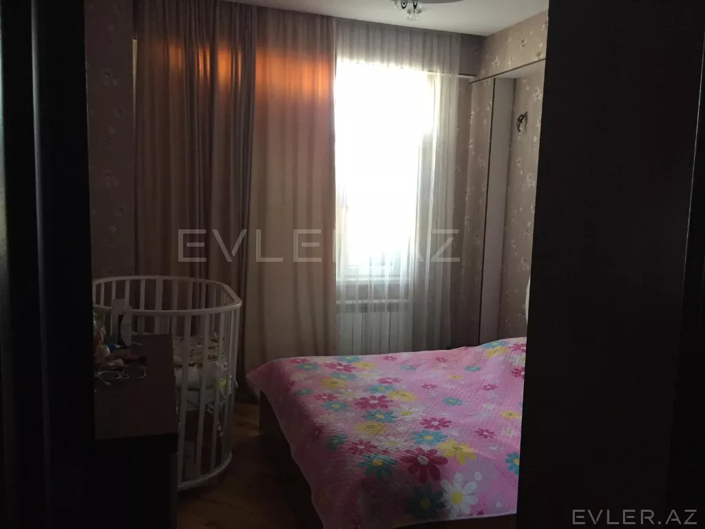 Aylıq, yeni tikili