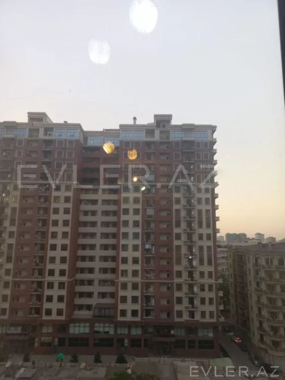 Aylıq, yeni tikili