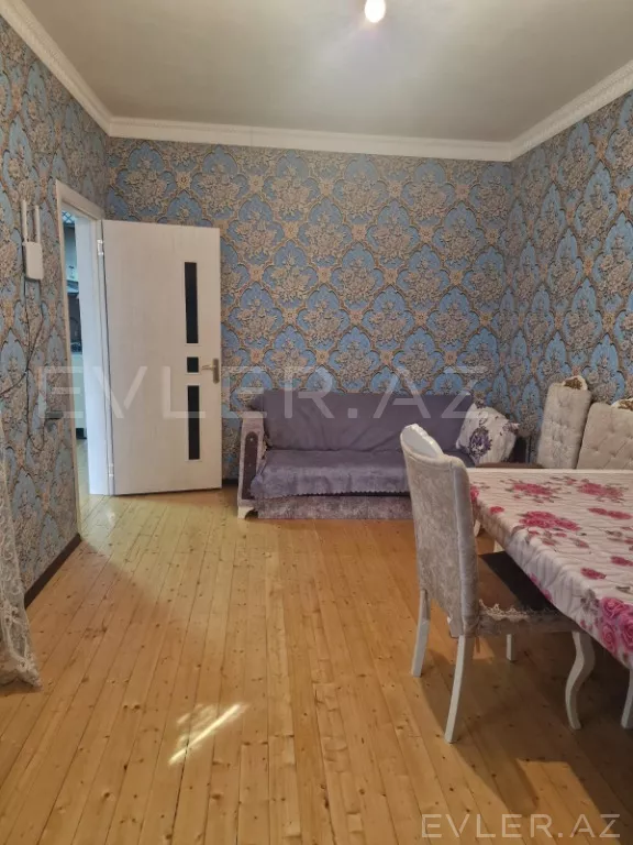 Aylıq, həyət evi/villa