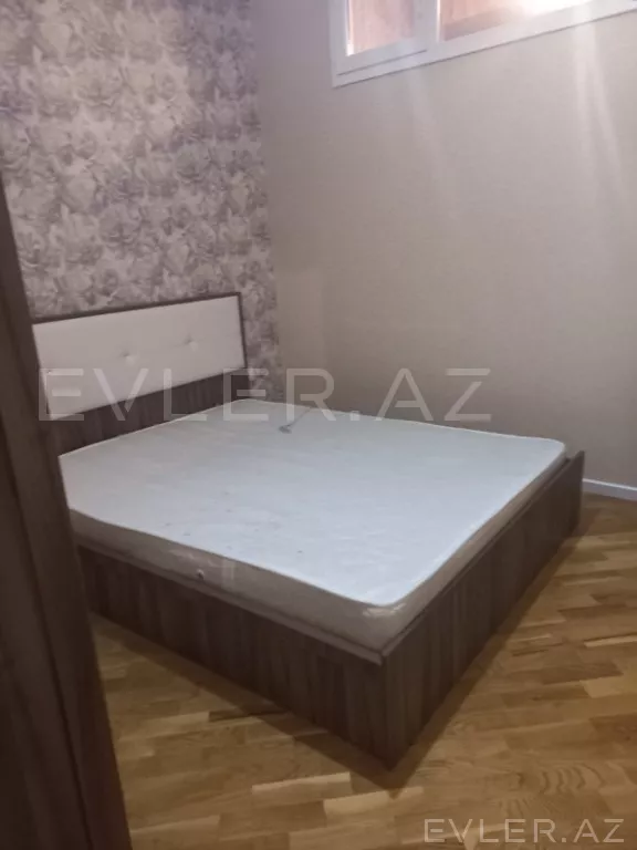 Aylıq, yeni tikili