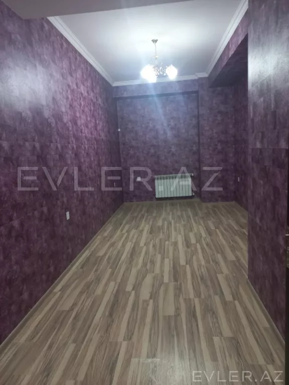 Aylıq, yeni tikili
